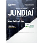 Ficha técnica e caractérísticas do produto Apostila Prefeitura de Jundiaí-sp 2018 - Guarda Municipal