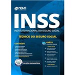 Apostila Preparatória INSS 2019 - Técnico do Seguro Social