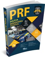 Ficha técnica e caractérísticas do produto Apostila PRF 2020 Polícia Rodoviária Federal - ED ALFACON