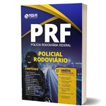 Ficha técnica e caractérísticas do produto Apostila PRF 2020 - Policial Rodoviário - Editora Nova