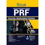 Ficha técnica e caractérísticas do produto Apostila PRF 2020 - Policial Rodoviário Federal