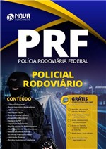 Ficha técnica e caractérísticas do produto Apostila PRF 2020 - Policial Rodoviário - Nova Concursos