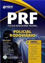 Ficha técnica e caractérísticas do produto Apostila PRF 2020 - Policial Rodoviário - NOVACONCURSOS