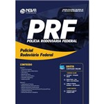 Ficha técnica e caractérísticas do produto Apostila PRF 2018 - Policial Rodoviário Federal