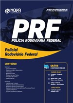 Ficha técnica e caractérísticas do produto Apostila Prf 2019 - Policial Rodoviário Federal