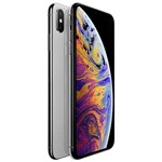 Ficha técnica e caractérísticas do produto Apple IPhone Xs Max A1921 64GB Super Retina OLED de 6.5" 12MP/7MP IOS - Prata