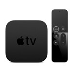 Ficha técnica e caractérísticas do produto Apple Tv 4K 64Gb