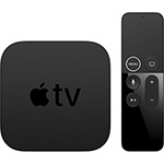 Ficha técnica e caractérísticas do produto Apple Tv 4k 64gb