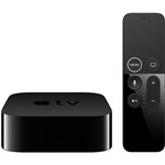 Ficha técnica e caractérísticas do produto Apple TV 4TH 32GB