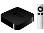 Apple TV 2ª Geração Full HD Chip A5 - MD199BZ/A