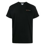 Ficha técnica e caractérísticas do produto Applecore Camiseta com Estampa de Logo - Preto