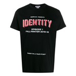 Ficha técnica e caractérísticas do produto Applecore Camiseta Identity com Estampa - Preto