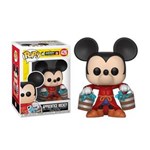 Ficha técnica e caractérísticas do produto Apprentice Mickey 426 - Disney - Mickey 90Th - Funko Pop