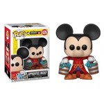 Ficha técnica e caractérísticas do produto Apprentice Mickey 426 Pop Funko Disney - Funko Pop