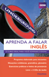 Ficha técnica e caractérísticas do produto Aprenda a Falar Ingles - Publifolha - 1