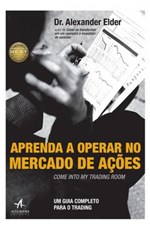 Ficha técnica e caractérísticas do produto Aprenda a Operar no Mercado de Ações - Alta Books