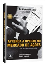 Ficha técnica e caractérísticas do produto Aprenda a Operar no Mercado de Acoes - Alta Books