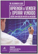Ficha técnica e caractérísticas do produto Aprenda a Vender e Operar Vendido - Alta Books