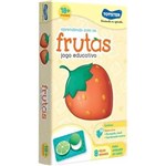 Ficha técnica e caractérísticas do produto Aprendendo com as Frutas