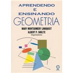 Ficha técnica e caractérísticas do produto Aprendendo e Ensinando Geometria - Atual