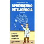 Ficha técnica e caractérísticas do produto Aprendendo Inteligencia - Vol 1