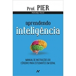 Ficha técnica e caractérísticas do produto Aprendendo Inteligencia
