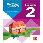 Aprender Juntos - Geografia - Ef I - 2 Ano - 4 Ed