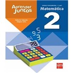 Ficha técnica e caractérísticas do produto Aprender Juntos - Matematica - Ef I - 2 Ano - 4 Ed