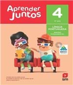 Ficha técnica e caractérísticas do produto Aprender Juntos - Portugues - 4 Ano - Ef I - 06 Ed