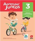 Ficha técnica e caractérísticas do produto Aprender Juntos - Portugues - 3 Ano - Ef I - 06 Ed