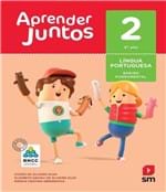 Ficha técnica e caractérísticas do produto Aprender Juntos - Portugues - 2 Ano - Ef I - 06 Ed