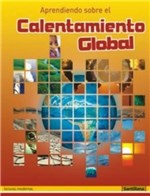 Ficha técnica e caractérísticas do produto Aprendiendo Sobre El Calentamiento Global - Santillana - 1