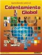 Ficha técnica e caractérísticas do produto Aprendiendo Sobre El Calentamiento Global - Santillana