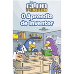Ficha técnica e caractérísticas do produto Aprendiz de Inventor, o - Clube Penguim