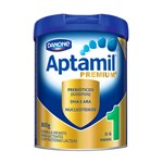 Ficha técnica e caractérísticas do produto Aptamil 1 Premium 800g - Danone