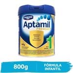 Ficha técnica e caractérísticas do produto Aptamil 1 Premium APTAMIL 1 800G