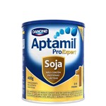 Ficha técnica e caractérísticas do produto Aptamil 1 Soja