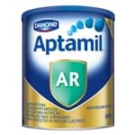 Ficha técnica e caractérísticas do produto Aptamil AR 800g