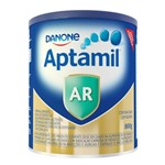 Ficha técnica e caractérísticas do produto Aptamil AR 800g
