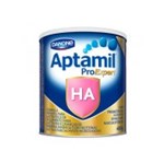 Ficha técnica e caractérísticas do produto Aptamil HA 400g - Danone