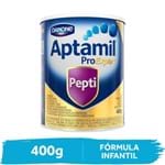 Ficha técnica e caractérísticas do produto Aptamil Pepti 400g