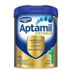 Ficha técnica e caractérísticas do produto Aptamil Premium 1 - 800g - Danone