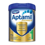 Ficha técnica e caractérísticas do produto Aptamil Premium 1 800G