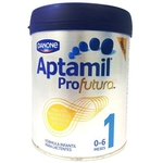 Ficha técnica e caractérísticas do produto Aptamil PROFUTURA 1 800 gramas