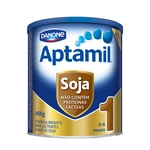 Ficha técnica e caractérísticas do produto Aptamil Soja 1 400 gramas