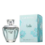Ficha técnica e caractérísticas do produto Aqua Bella La Rive Eau de Parfum - Perfume Feminino 100ml