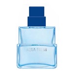 Ficha técnica e caractérísticas do produto Aqua Fresh Shirley May - Perfume Masculino - Eau de Toilette