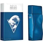 Ficha técnica e caractérísticas do produto Aqua Kenzo Pour Homme Eau de Toilette - 015030