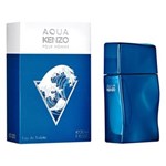 Ficha técnica e caractérísticas do produto Aqua Kenzo Pour Homme Kenzo - Perfume Masculino- Eau de Toilette - 30 Ml