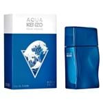 Ficha técnica e caractérísticas do produto Aqua Kenzo Pour Homme Kenzo - Perfume Masculino- Eau de Toilette 30ml